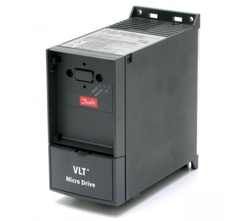 Преобразователь частоты FC-051P18KT4E20H3BXCXXXSXXX 18 кВт 380 В  132F0060  Danfoss