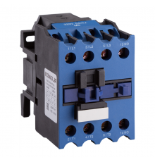 Контактор ПМЛ-2100-25А-110AC-УХЛ4-Б  110569  КЭАЗ