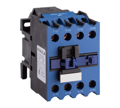 Контактор ПМЛ-2101-25А-220AC-УХЛ4-Б  229727  КЭАЗ