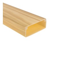 Кабель-канал 15х10мм, Сосна 3D  28-1510-5  REXANT
