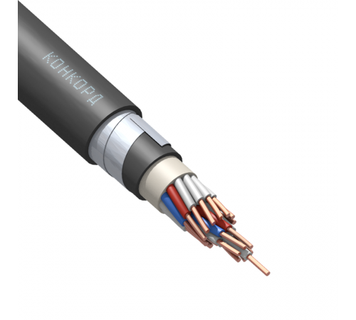 КВБбШвнг(А)-LS 19х1  Конкорд