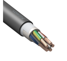 ПвПГнг(А)-HF 5х50 мк-0,66  Конкорд