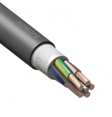 ПвПГнг(А)-HF 5х50 мк-0,66  Конкорд