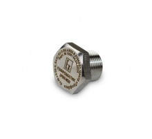 Ex-заглушка ЗРВН-М32 Ех db e II Gb U  zeta30509  ГОФРОМАТИК