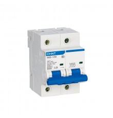 Авт. выкл. NXB-125G 2P 63А 10кА х-ка C  816092  CHINT