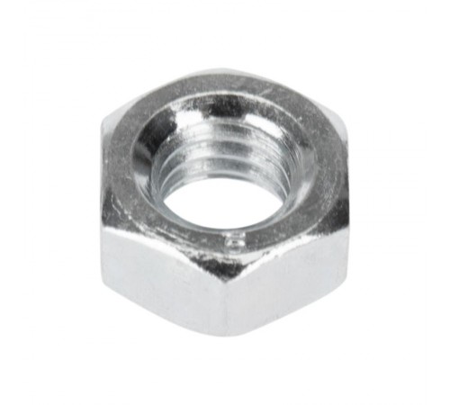 Гайка шестигранная KRANZ DIN 934, M8, короб (100 шт./уп.) KR-01-3522-005  Kranz