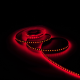 Лента светодиодная Basic LED 2835/120 12V 9,6W/m 624lm/m красный 8mm IP20 3m 1/100  BT066  Gauss