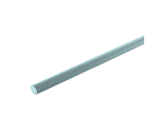 Шпилька М8х2000 мм DIN 975 HD  SM8-2000 HD  КМ - профиль