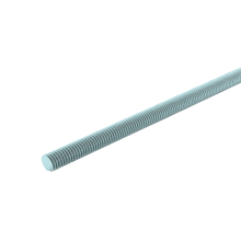 Шпилька М8х2000 мм DIN 975 HD  SM8-2000 HD  КМ - профиль