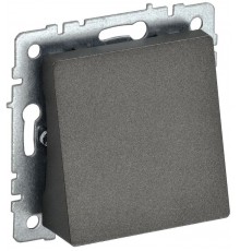 BRITE Вывод кабеля МВ10-БрТБ темная бронза  BR-VK10-0-K45  IEK