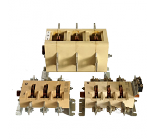 Выключатель-разъединитель ВР32-31-А21140-100А-УХЛ3  119037  КЭАЗ