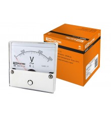 Вольтметр В80ПН 300В-2,5, (без поверки),   SQ1102-0239  TDM