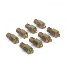 Шипы к лазам  61191  КВТ