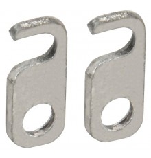 Перемычка съемная для CTS 2,5/4мм2  YCT10-00-K03-002-RS  IEK