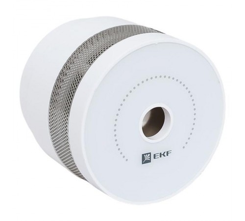 Умный датчик дыма Zigbee EKF Connect  is-sm-zb  EKF