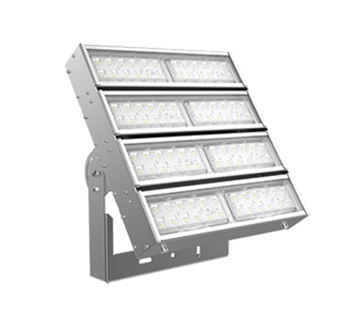 Прожектор светодиодный Olymp 2.0 GL CLEANpro 175 Вт 4000К 30°x110° рассеиватель закаленное стекло  V1-I0-72634-04L08-6517540  VARTON