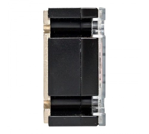 Реле твердотельное трехфазное RTP-25-DA PROxima  rtp-3-25-da  EKF