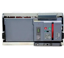 Выключатель автоматический воздушный 3P 6300А 120кА выкатной, расцепитель Н ВА-733  27085DEK  DEKraft