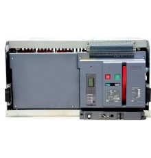 Выключатель автоматический воздушный 3P 4000А 120кА выкатной, расцепитель Н ВА-733  27083DEK  DEKraft