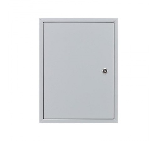 Корпус метал. навесной 400х300х120 24 мод. IP31 ЩРН-24  30203DEK  DEKraft