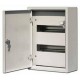 Корпус метал. навесной 400х300х120 24 мод. IP31 ЩРН-24  30203DEK  DEKraft