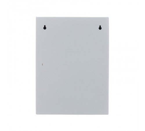 Корпус метал. навесной 400х300х120 24 мод. IP31 ЩРН-24  30203DEK  DEKraft