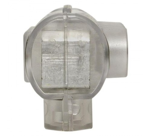 Клеммник для сетей уличного освещения KE10.504 Al 4x10-50 мм / Cu 2.5-35 мм EKF PROxima  ke-10.504  EKF