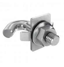 Крепежный комплект №2 для монтажа проволочного лотка  CM350002  DKC