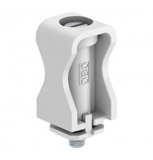 Крепежная скоба винтовая 14-48mm (2054 14-48 LGR)  2255014  OBO Bettermann