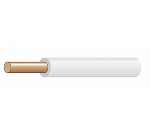 ПуВ 1х0,75 бел.