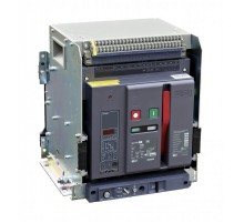 Воз. ав. выкл. D 3P 800А 80кА М ВА-731  27047DEK  Dekraft