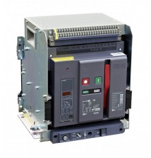 Воз. ав. выкл. D 3P 1250А 80кА М ВА-731  27049DEK  Dekraft