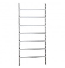 Рейка симметричная Lina 25 для рамы - для шкафов Altis шириной 800 мм  047728  Legrand