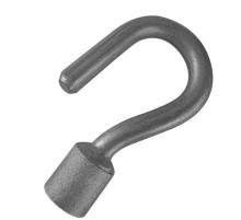 Крюк ГН-20 (PD20, PD 2.2, GK 20) съемный   Б0064273  ЭРА