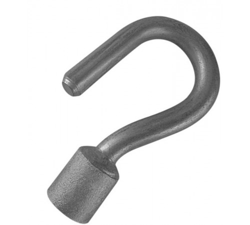 Крюк ГН-20 (PD20, PD 2.2, GK 20) съемный   Б0064273  ЭРА