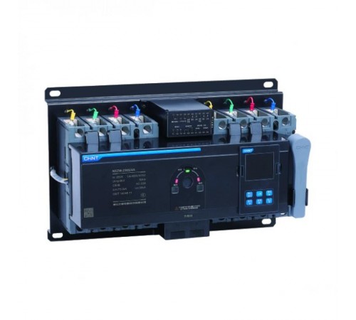 Устройство автоматического ввода резерва NXZM-250S/4B 160А  256810  CHINT