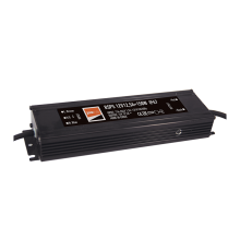 Драйвер для светодиодной ленты LED BSPS 12V12,5A=150W (new) влагозащищенный IP67  3329297A  Jazzway