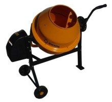Бетономешалка БМ-63   74/1/1  ВИХРЬ