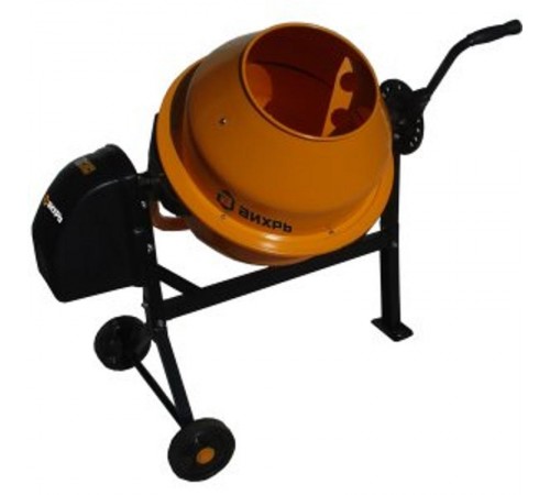 Бетономешалка БМ-63   74/1/1  ВИХРЬ