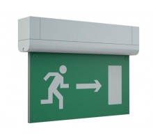 Светильник аварийного освещения светодиодный MIZAR 4000-3 LED SP 24V  4502003450  Световые Технологии