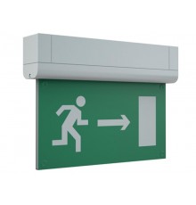 Светильник аварийного освещения светодиодный MIZAR 4000-3 LED SI 24V  4502003530  Световые Технологии