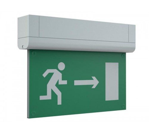 Светильник аварийного освещения светодиодный MIZAR 4000-3 LED SI 24V  4502003530  Световые Технологии