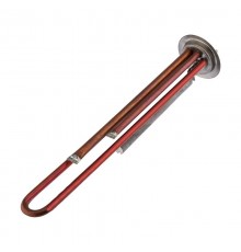 Нагревательный элемент для бойлера ТЭН RF64 1,3 кВт, фланец М4, 64 мм  70-0356  REXANT