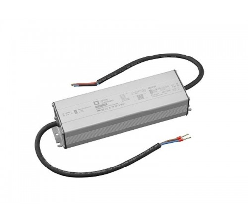 Драйвер LED 120Вт-1050мА-IP67 (LT RC80-120W) ГП  2002002150  Световые Технологии