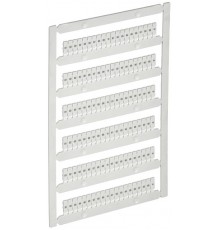 ARMAFIX Маркер для CP 1,5мм2 с символами "91-100"   AF-CT10D-M-D15-10  IEK (ИЭК)