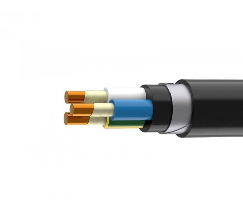 ВБШвнг(А)-FRLS 3х2,5 ок-1