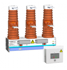 OptiMat BB-10-20/1000-У2-230 с OptiMat BU-11-У2 273129  КЭАЗ