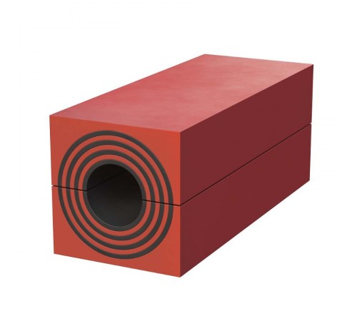 Модуль кабельный 15х15 мм, D = 3-11 мм  DXS0015  DKC