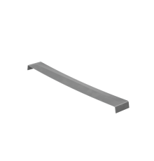 Держатель кабеля 200 мм "ПЛЮС" HD  DK200plus HD  КМ - профиль