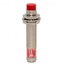 Индуктивный бесконтактный датчик PROXIS-2-12-04-N-NO-M12  PROXIS-2-12-04-N-NO-M12  EKF